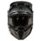 Klim KF5 Koroyd Ascent Helmet in  Asphalt - 2021