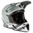 Klim KF5 Koroyd Ascent Helmet in  Monument Gray - 2021
