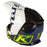 Klim KF5 Koroyd Ascent Helmet in  Vivid Blue - 2021