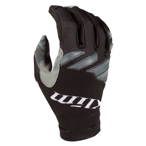 Klim Women's XC Lite Gloves in Black