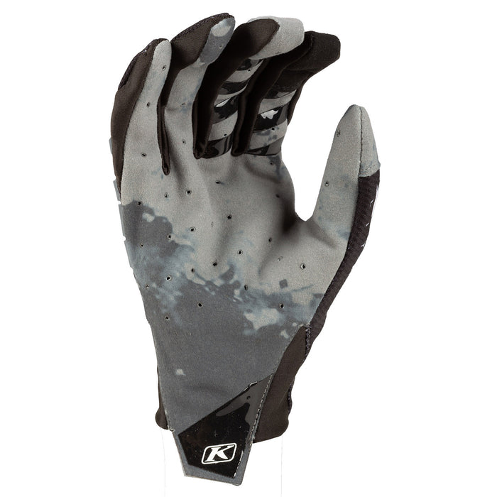 Klim Women's XC Lite Gloves in Black
