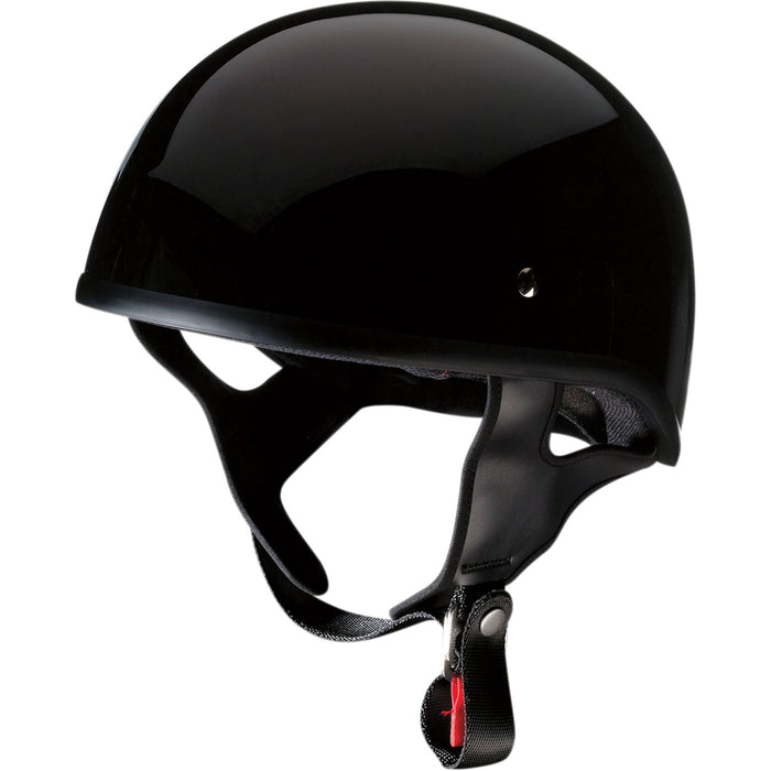 CC Beanie Solid Helmets