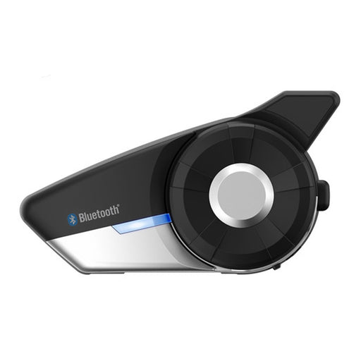 20S Evo Bluetooth Intercom With HD Speakers
