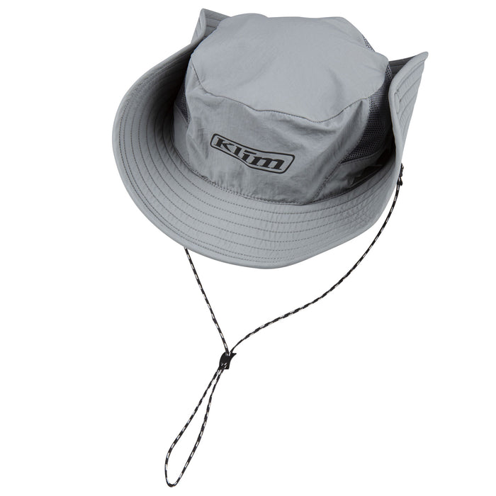 KLIM Kanteen Hat in Gray