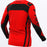 Contender MX Jersey in Red/Black