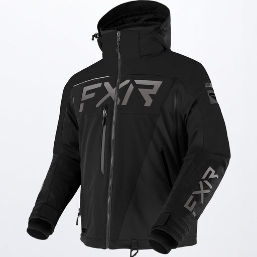 FXR Ranger Jacket in Black Ops