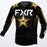 FXR Podium MX Jersey in Rockstar