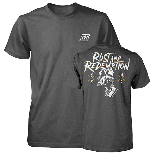 Rust and Redemption™ Shirt