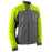Alter Ego 14.0 Textile Jacket in HiVis/Grey