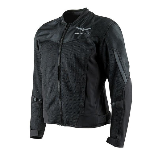 JOE ROCKET Men's Honda® Goldwing™ Textile Jacket in Black