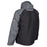 Klim Kompound Jacket in Black - Asphalt - 2021
