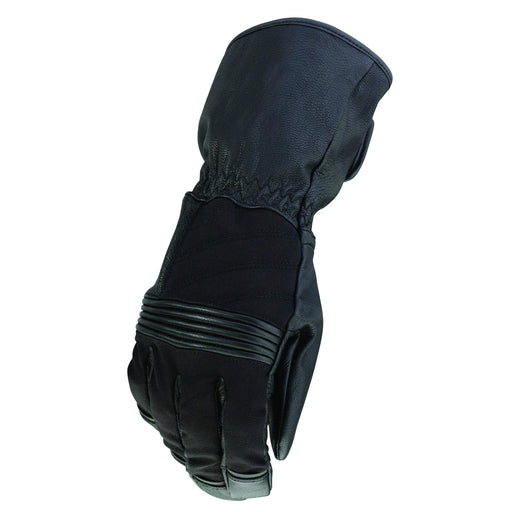 Z1R Recoil Gloves in Black