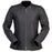 Z1R Matchlock Women's Jacket in Black