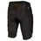 Klim Tactical Shorts in Black