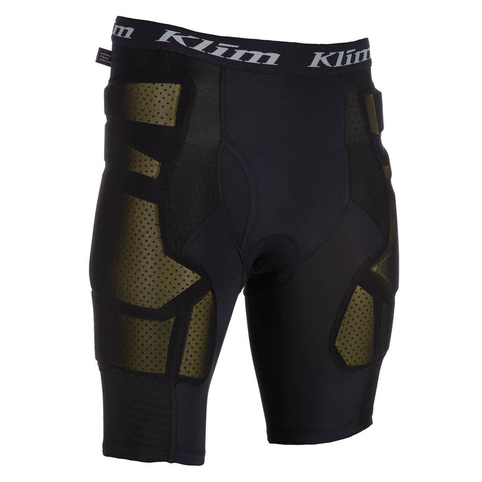 KLIM Tactical Shorts in Black