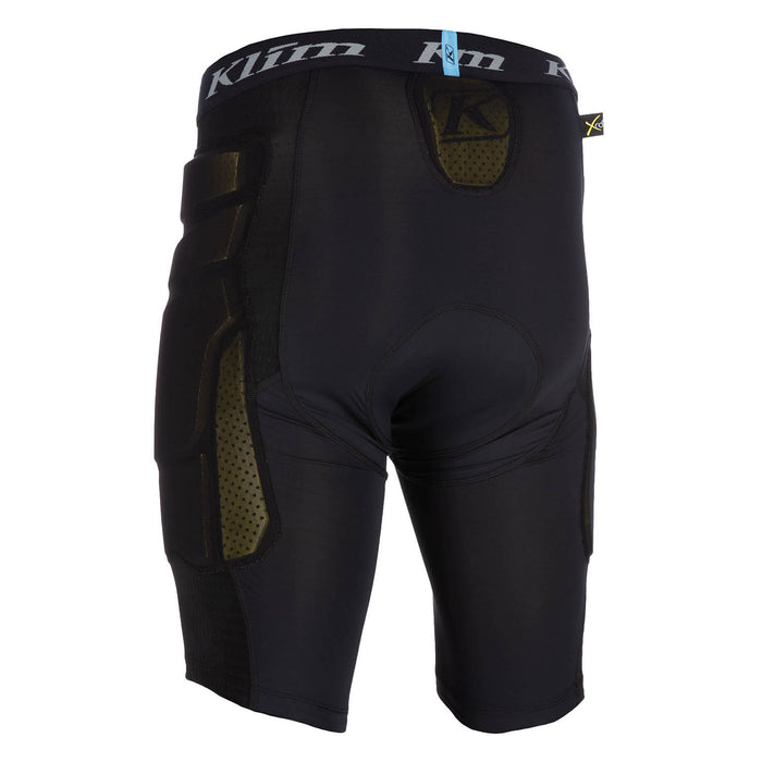 KLIM Tactical Shorts in Black