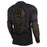KLIM Tactical Long Sleeve Shirt in Black