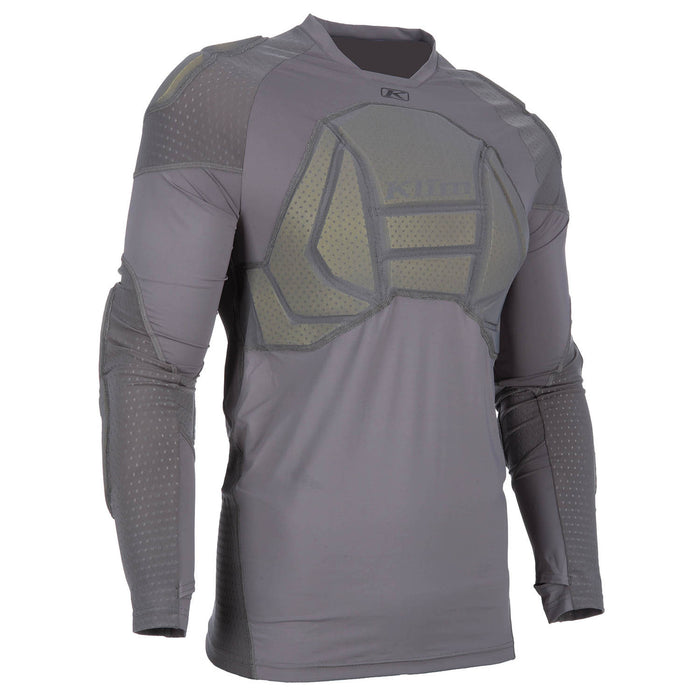 KLIM Tactical Long Sleeve Shirt in Castlerock