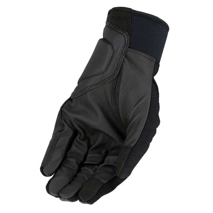 Z1R Billet Gloves in Black
