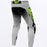 FXR Clutch Pro MX Pants in Grey/Hi Vis