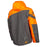 Klim Instinct Jackets in Strike Orange Asphalt - 2021