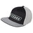 Klim Slider Hats in Slate Gray  - Asphalt 2023