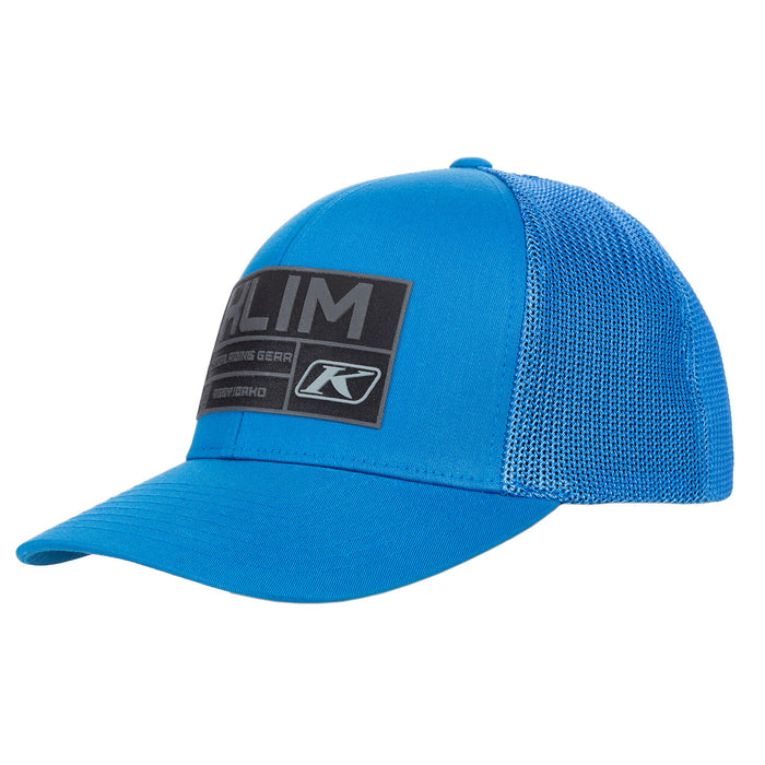 Klim Vin Hat - Imperial Blue - Black 2023