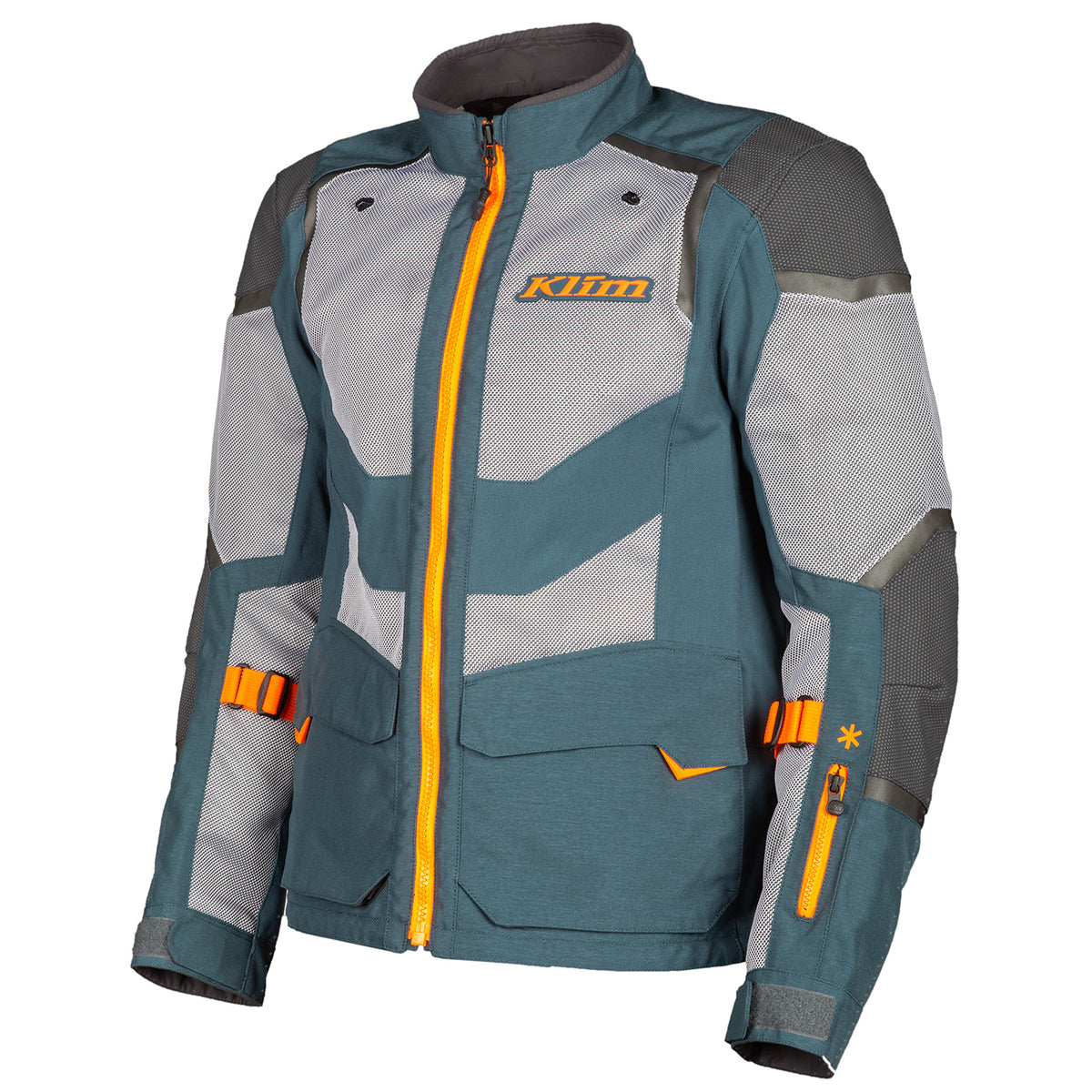 Baja S4 Jackets — HFX Motorsports