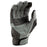 Baja S4 Glove in Monument Gray - Redrock