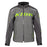 KLIM Enduro S4 Jacket in Castlerock Gray - Electrik Gecko