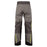 KLIM Enduro S4 Pants in Castlerock Gray - Electrik Gecko