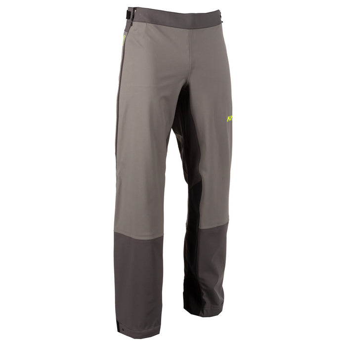 KLIM Enduro S4 Pants in Castlerock Gray - Electrik Gecko