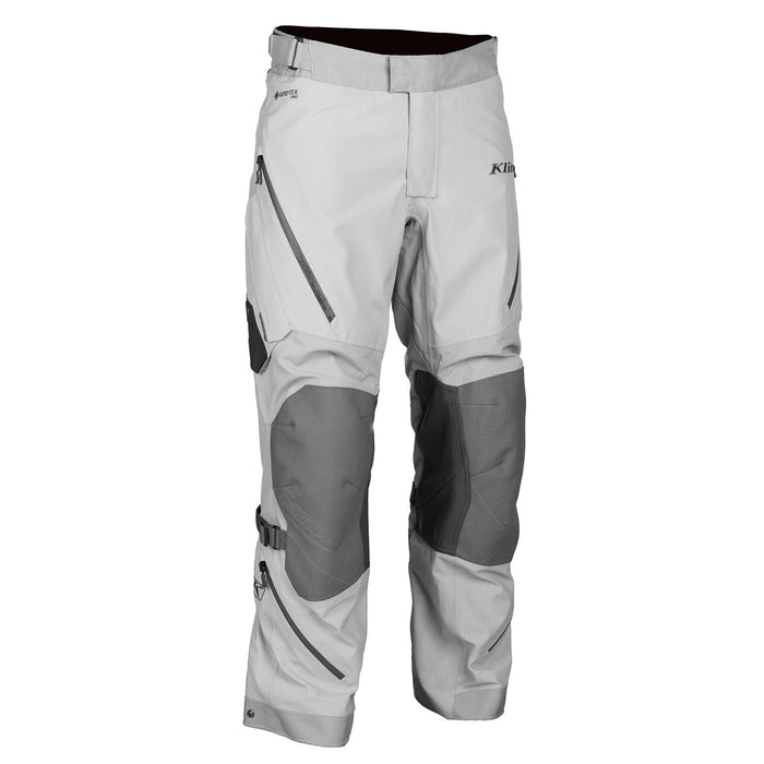 Klim Badlands Pro A3 Pant in Monument Gray - Petrol