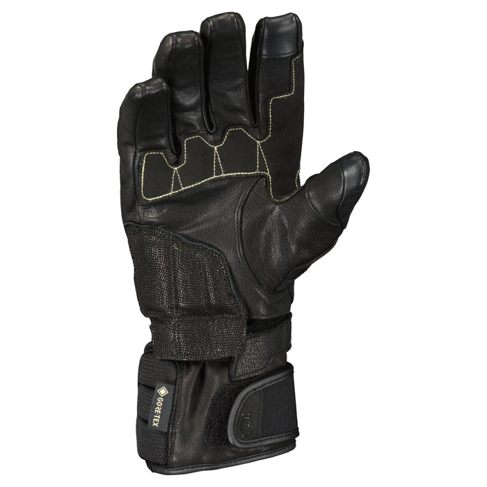 Scott Prioroty GTX Gloves in Black