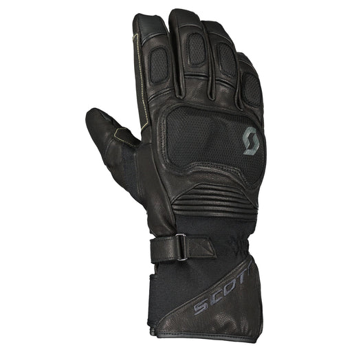 Scott Prioroty Pro GTX Gloves in Black