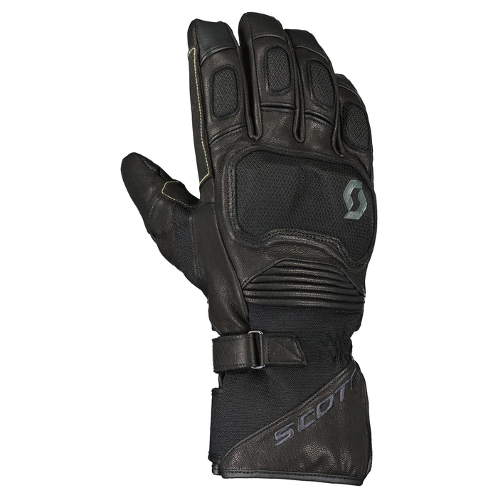 Scott Prioroty GTX Gloves in Black