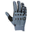 Scott Podium Pro Gloves in Grey/Black