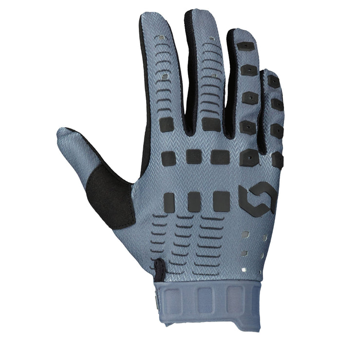 Scott Podium Pro Gloves in Grey/Black