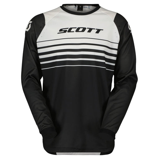 Scott Evo Swap Jerseys in Black/White