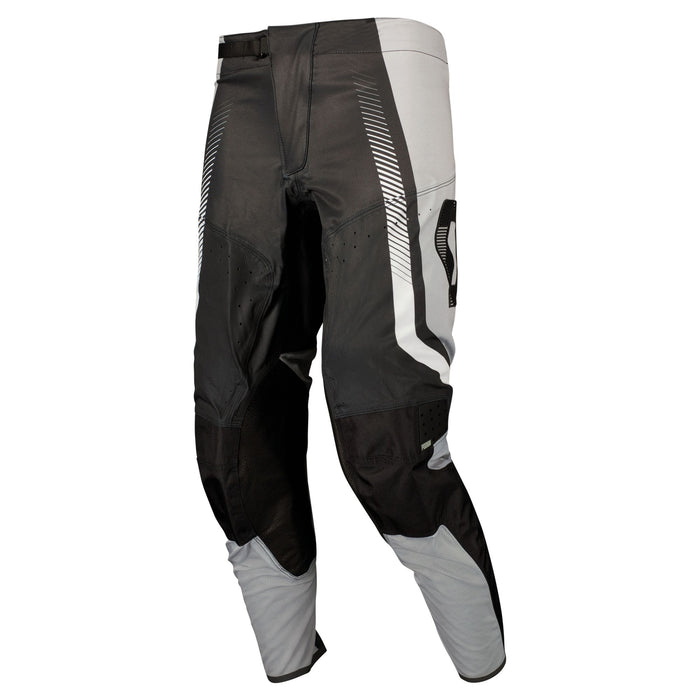 Scott Podium Pro Pants in Premium Black/Grey