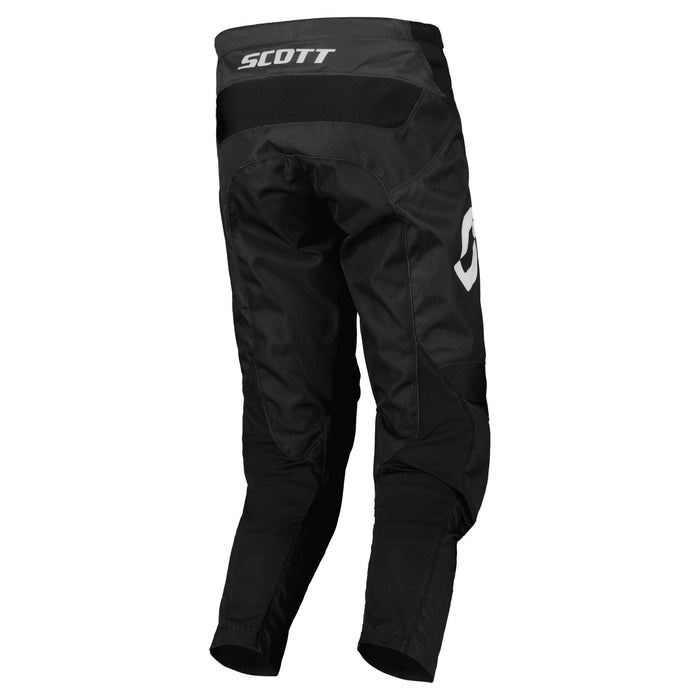 Scott Evo Swap Pants in Black/White