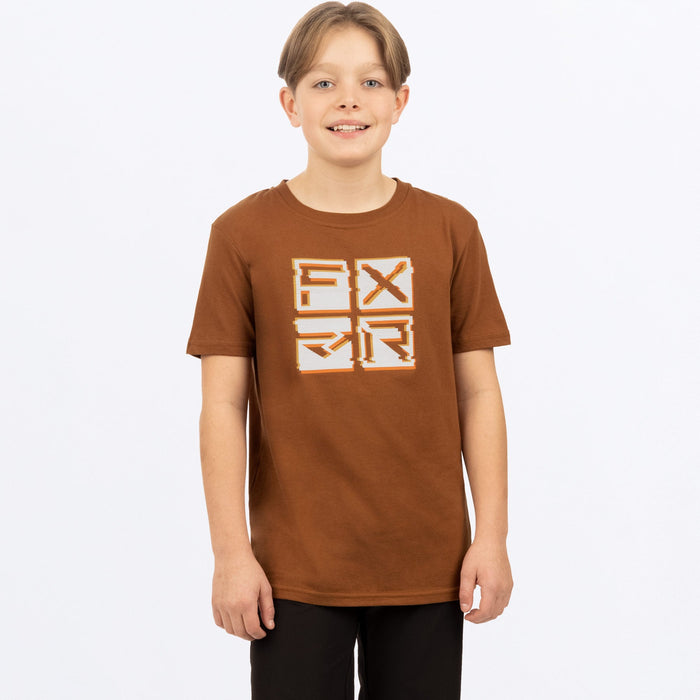 Broadcast Youth T-shirt