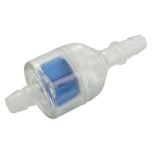 ITL Fuel Filters For 3/16’’ Hose - BLUE