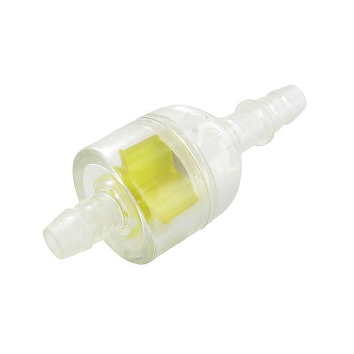 ITL Fuel Filters For 3/16’’ Hose - YELLOW