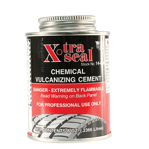 Chemical Vulcanizing Rubber Solution & Cement