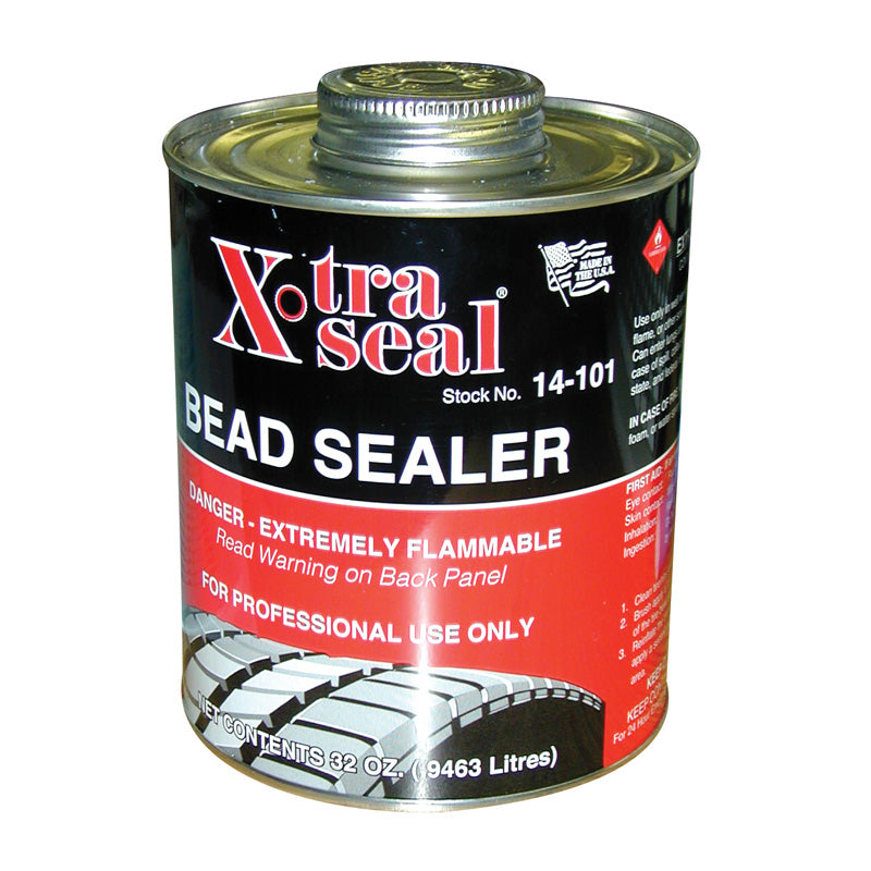 TECH BEAD SEALER – 1 QUART – TECH Catalogue