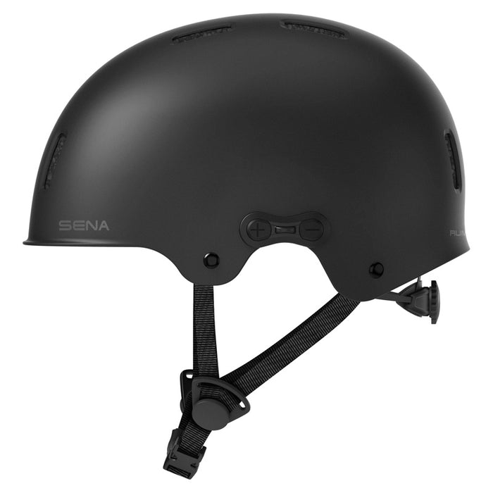 Rumba Bluetooth Helmet