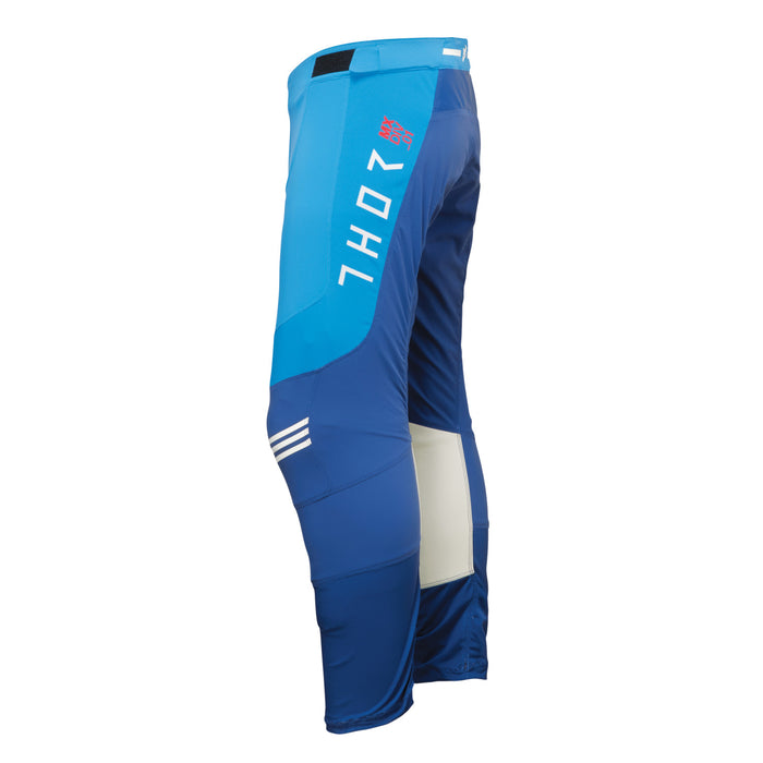 Thor Prime Ace Pants in Navy/Blue