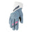 Thor Spectrum Women's Gloves in Blue/White 2023