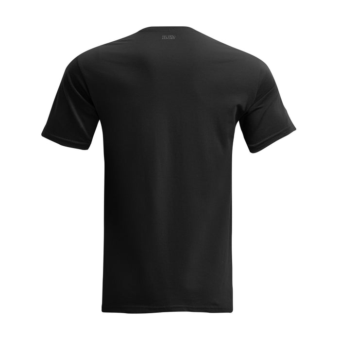THOR Aerosol T-shirts in Black